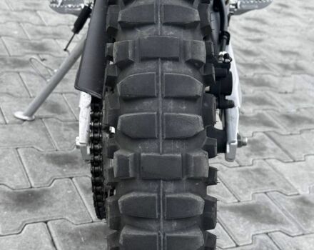 Лонкін SX2, об'ємом двигуна 0.25 л та пробігом 0 тис. км за 1850 $, фото 2 на Automoto.ua