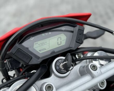 Лонкін SX2, об'ємом двигуна 0.25 л та пробігом 0 тис. км за 1850 $, фото 7 на Automoto.ua