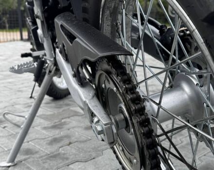 Лонкін SX2, об'ємом двигуна 0.25 л та пробігом 0 тис. км за 1850 $, фото 3 на Automoto.ua