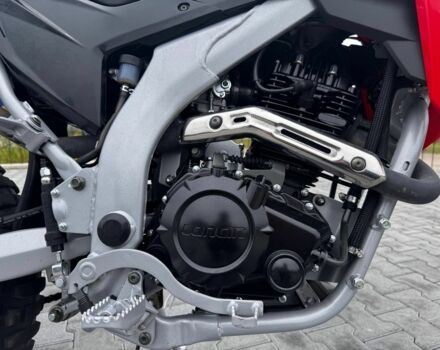 Лонкін SX2, об'ємом двигуна 0.25 л та пробігом 0 тис. км за 1850 $, фото 1 на Automoto.ua