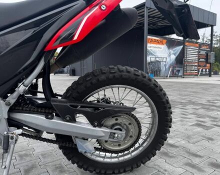 Лонкін SX2, об'ємом двигуна 0.25 л та пробігом 0 тис. км за 1850 $, фото 6 на Automoto.ua