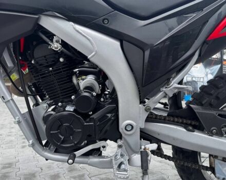 Лонкін SX2, об'ємом двигуна 0.25 л та пробігом 0 тис. км за 1850 $, фото 5 на Automoto.ua