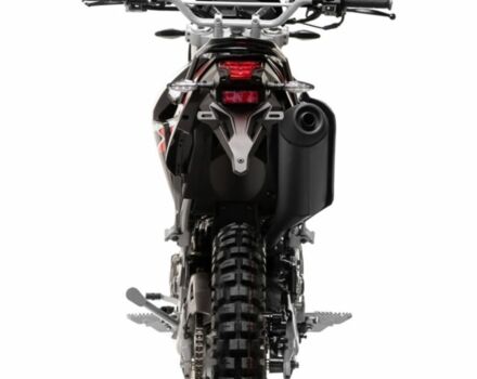 Лонкін SX2, об'ємом двигуна 0 л та пробігом 0 тис. км за 2250 $, фото 2 на Automoto.ua