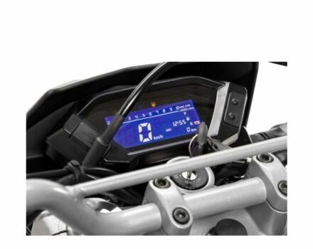 Лонкін SX2, об'ємом двигуна 0 л та пробігом 0 тис. км за 2250 $, фото 6 на Automoto.ua