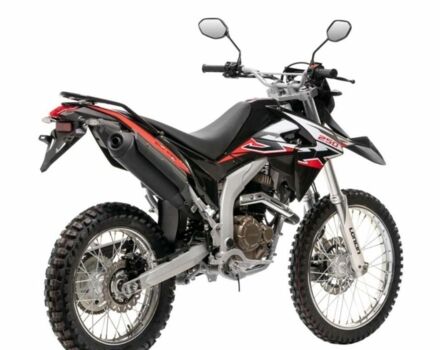 Лонкін SX2, об'ємом двигуна 0 л та пробігом 0 тис. км за 2250 $, фото 3 на Automoto.ua