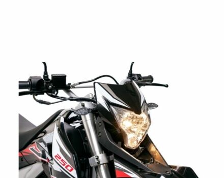 Лонкін SX2, об'ємом двигуна 0 л та пробігом 0 тис. км за 2250 $, фото 5 на Automoto.ua