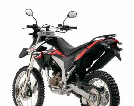 Лонкін SX2, об'ємом двигуна 0 л та пробігом 0 тис. км за 2250 $, фото 1 на Automoto.ua