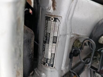 Лонкін SX2, об'ємом двигуна 0.25 л та пробігом 0 тис. км за 1000 $, фото 1 на Automoto.ua