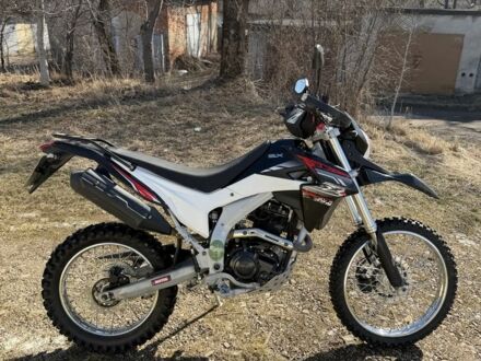 Лонкін SX2, об'ємом двигуна 0.25 л та пробігом 0 тис. км за 1400 $, фото 1 на Automoto.ua