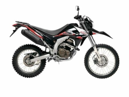 Лонкин SX2, объемом двигателя 0.25 л и пробегом 0 тыс. км за 2250 $, фото 1 на Automoto.ua