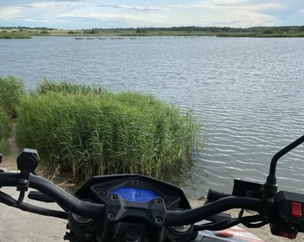 Лонкин 250, объемом двигателя 0.25 л и пробегом 0 тыс. км за 1500 $, фото 10 на Automoto.ua