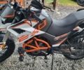 Лонкин 250, объемом двигателя 0.25 л и пробегом 0 тыс. км за 1400 $, фото 5 на Automoto.ua