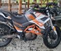 Лонкин 250, объемом двигателя 0.25 л и пробегом 0 тыс. км за 1400 $, фото 6 на Automoto.ua