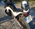 Черный Лонкин Voge, объемом двигателя 0.29 л и пробегом 20 тыс. км за 2300 $, фото 8 на Automoto.ua