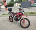 Червоний Лонкін Voge, об'ємом двигуна 0.29 л та пробігом 14 тис. км за 2400 $, фото 1 на Automoto.ua