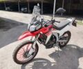 Красный Лонкин Voge, объемом двигателя 0.3 л и пробегом 9 тыс. км за 2200 $, фото 1 на Automoto.ua