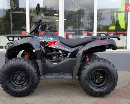 Лонкин XWOLF 200 2024 в Кременчуге на Automoto.ua Лонкин XWOLF 200, объемом двигателя 0.2 л и пробегом 0 тыс. км за 2990 $, фото 2 на Automoto.ua