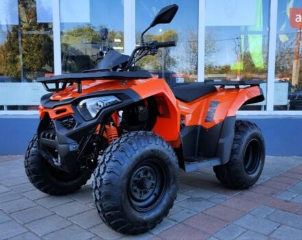 Лонкин XWOLF 200 2024 в Кременчуге на Automoto.ua Лонкин XWOLF 200, объемом двигателя 0.2 л и пробегом 0 тыс. км за 2990 $, фото 1 на Automoto.ua