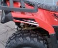 купити нове авто Лонкін XWOLF 200 2024 року від офіційного дилера Corsar Лонкін фото