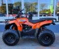 купить новое авто Лонкин XWOLF 200 2024 года от официального дилера Віталій Лонкин фото