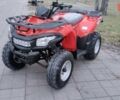 купити нове авто Лонкін XWOLF 200 2024 року від офіційного дилера Corsar Лонкін фото