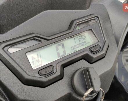 Лонкин XWOLF 200, объемом двигателя 0.2 л и пробегом 0 тыс. км за 2990 $, фото 27 на Automoto.ua