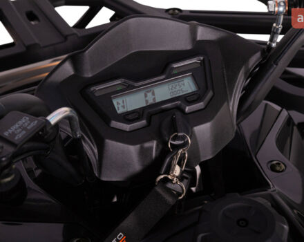 Лонкин XWOLF 200, объемом двигателя 0.2 л и пробегом 0 тыс. км за 2990 $, фото 9 на Automoto.ua