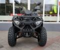 Лонкин XWOLF 200 2024 в Кременчуге на Automoto.ua Лонкин XWOLF 200, объемом двигателя 0.2 л и пробегом 0 тыс. км за 2990 $, фото 8 на Automoto.ua