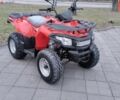 купити нове авто Лонкін XWOLF 200 2024 року від офіційного дилера Corsar Лонкін фото