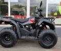 купити нове авто Лонкін XWOLF 200 2024 року від офіційного дилера Віталій Лонкін фото