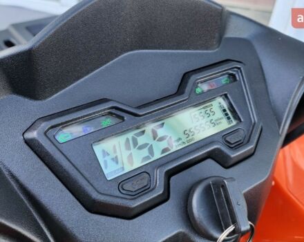 Лонкин XWOLF 200 2024 в Кременчуге на Automoto.ua Лонкин XWOLF 200, объемом двигателя 0.2 л и пробегом 0 тыс. км за 2990 $, фото 12 на Automoto.ua