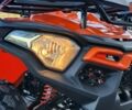 купить новое авто Лонкин XWOLF 200 2024 года от официального дилера Віталій Лонкин фото