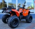 Лонкин XWOLF 200, объемом двигателя 0.2 л и пробегом 0 тыс. км за 2990 $, фото 5 на Automoto.ua