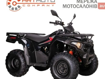 Лонкин XWOLF 200 2024 в Кременчуге на Automoto.ua Лонкин XWOLF 200, объемом двигателя 0.2 л и пробегом 0 тыс. км за 2990 $, фото 1 на Automoto.ua