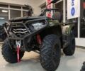 купить новое авто Лонкин XWOLF 300 2024 года от официального дилера Мотосалон АРТМОТО Суми Лонкин фото