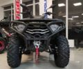 купить новое авто Лонкин XWOLF 300 2024 года от официального дилера Мотосалон АРТМОТО Суми Лонкин фото