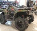 купить новое авто Лонкин XWOLF 300 2024 года от официального дилера Віталій Лонкин фото