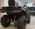 купить новое авто Лонкин XWOLF 300 2024 года от официального дилера Мотосалон АРТМОТО Суми Лонкин фото