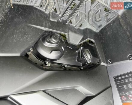 Серый Лонкин XWOLF 300, объемом двигателя 0 л и пробегом 1 тыс. км за 3990 $, фото 11 на Automoto.ua