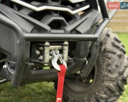 Серый Лонкин XWOLF 300, объемом двигателя 0 л и пробегом 1 тыс. км за 3990 $, фото 2 на Automoto.ua