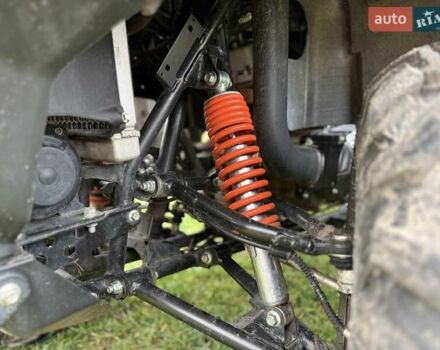 Серый Лонкин XWOLF 300, объемом двигателя 0 л и пробегом 1 тыс. км за 3990 $, фото 14 на Automoto.ua