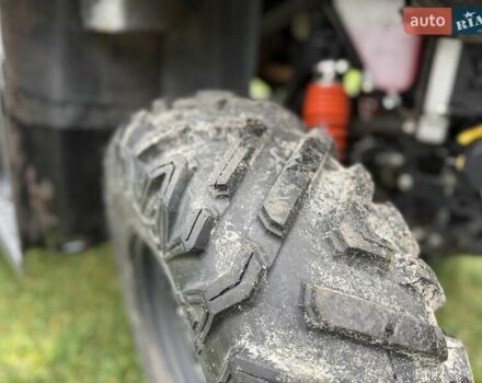 Серый Лонкин XWOLF 300, объемом двигателя 0 л и пробегом 1 тыс. км за 3990 $, фото 15 на Automoto.ua