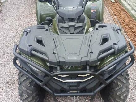 Лонкин XWOLF 300 2023 в Киеве на Automoto.ua Зеленый Лонкин XWOLF 300, объемом двигателя 0.3 л и пробегом 1 тыс. км за 4100 $, фото 1 на Automoto.ua