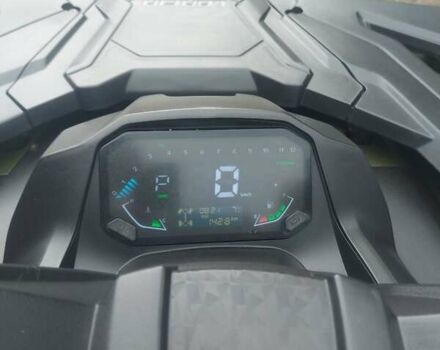 Лонкин XWolf 700, объемом двигателя 0 л и пробегом 3 тыс. км за 5500 $, фото 11 на Automoto.ua