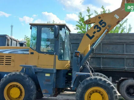 ЛонгГонг ZL, объемом двигателя 0 л и пробегом 0 тыс. км за 23000 $, фото 1 на Automoto.ua