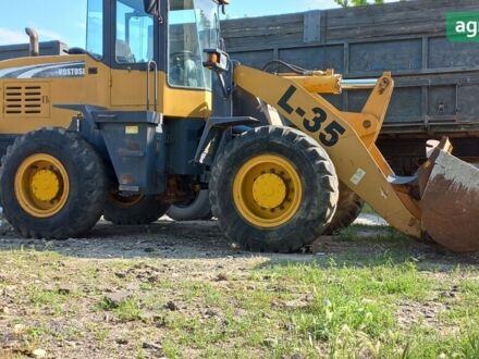 ЛонгГонг ZL, объемом двигателя 0 л и пробегом 7 тыс. км за 23000 $, фото 1 на Automoto.ua