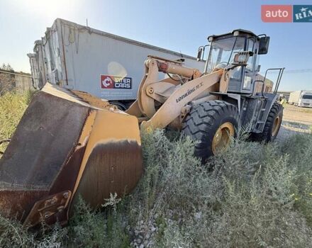 Лонкинг ZL, объемом двигателя 9.73 л и пробегом 15 тыс. км за 47500 $, фото 17 на Automoto.ua