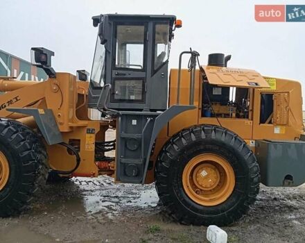 Лонкинг ZL, объемом двигателя 9.73 л и пробегом 15 тыс. км за 47500 $, фото 5 на Automoto.ua