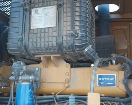 Лонкинг ZL, объемом двигателя 9.73 л и пробегом 15 тыс. км за 47500 $, фото 10 на Automoto.ua