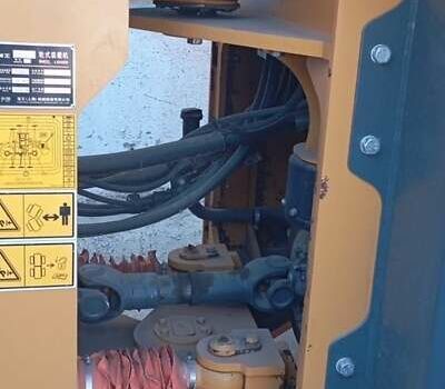 Лонкинг ZL, объемом двигателя 9.73 л и пробегом 15 тыс. км за 47500 $, фото 8 на Automoto.ua